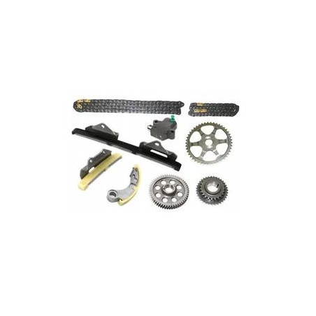 Rozrząd Honda RK700-HBK